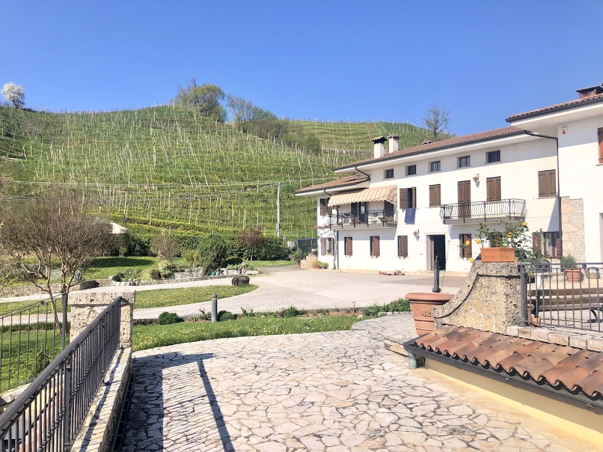 Spagnol Societá Agricola — Punto di interesse a Conegliano, Treviso