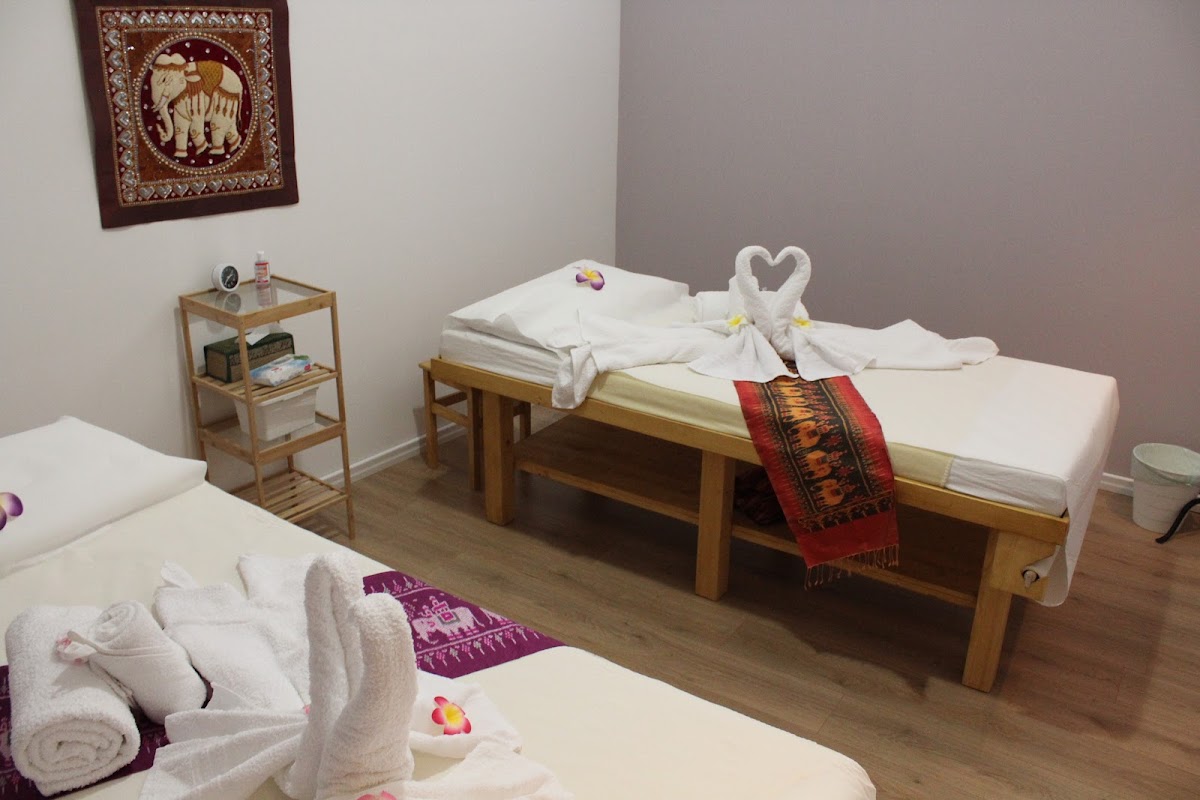 Maithai - Massaggi Thailandese — Punto di interesse a Como, Como