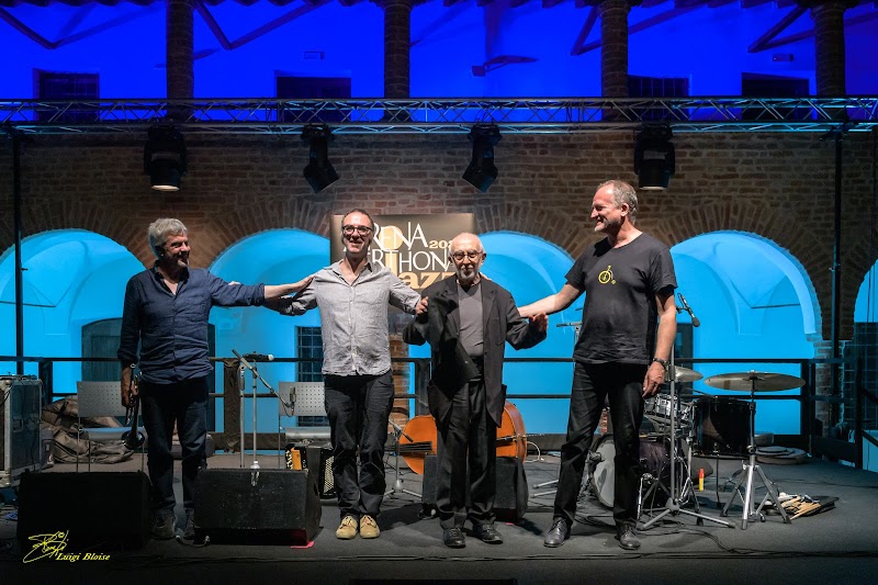 Chiostro dell'Annunziata — Punto di interesse a Tortona, Alessandria