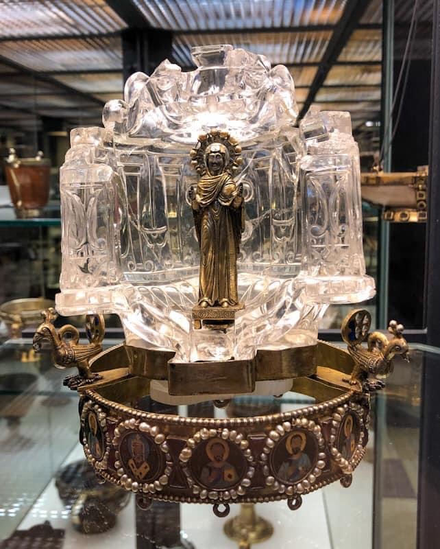 Museo di San Marco — Punto di interesse a Venezia, Venezia