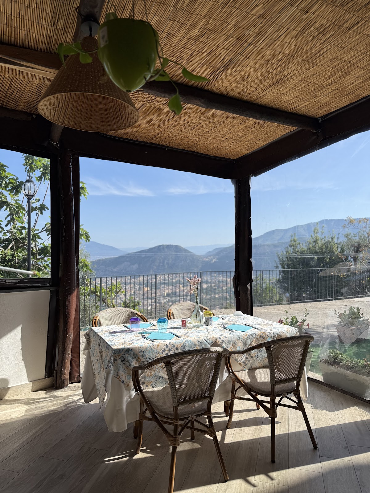 Agriturismo Nonno Antonino