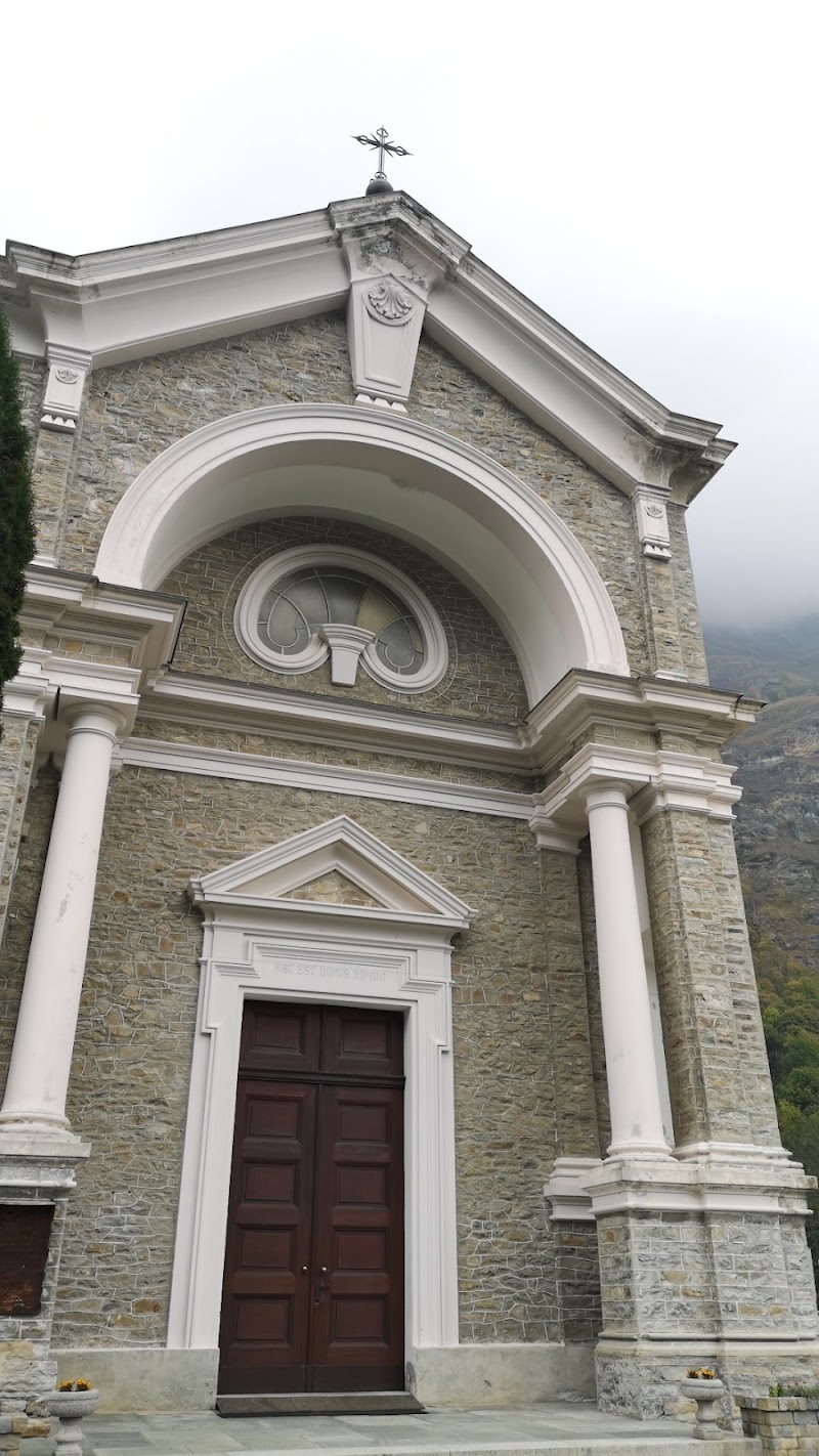 Parrocchia Assunzione di Maria Vergine