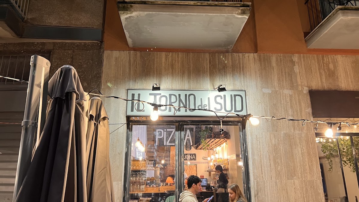Il Forno del Sud — Punto di interesse a Milano, Milano