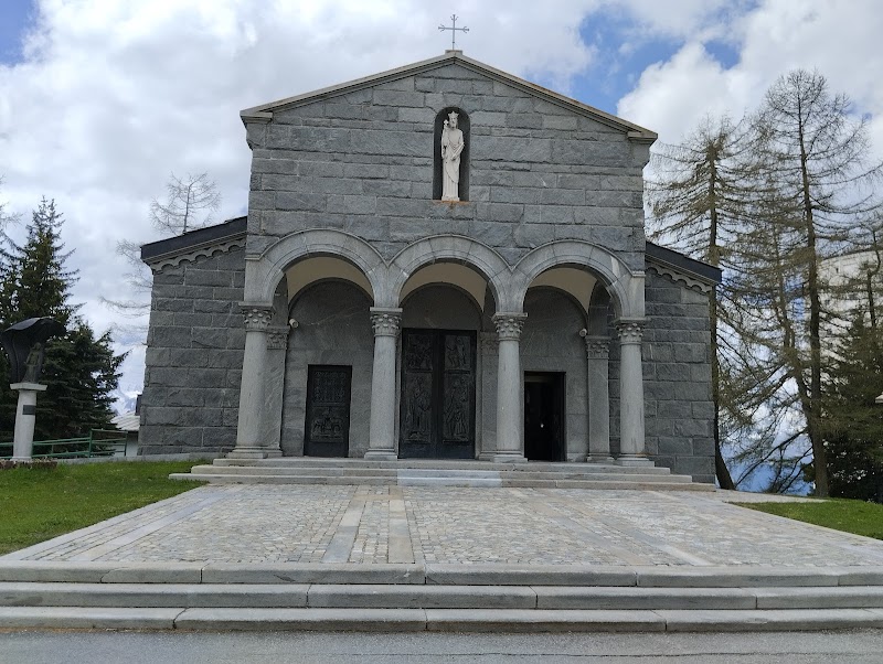 Parrocchia Sant'Edoardo