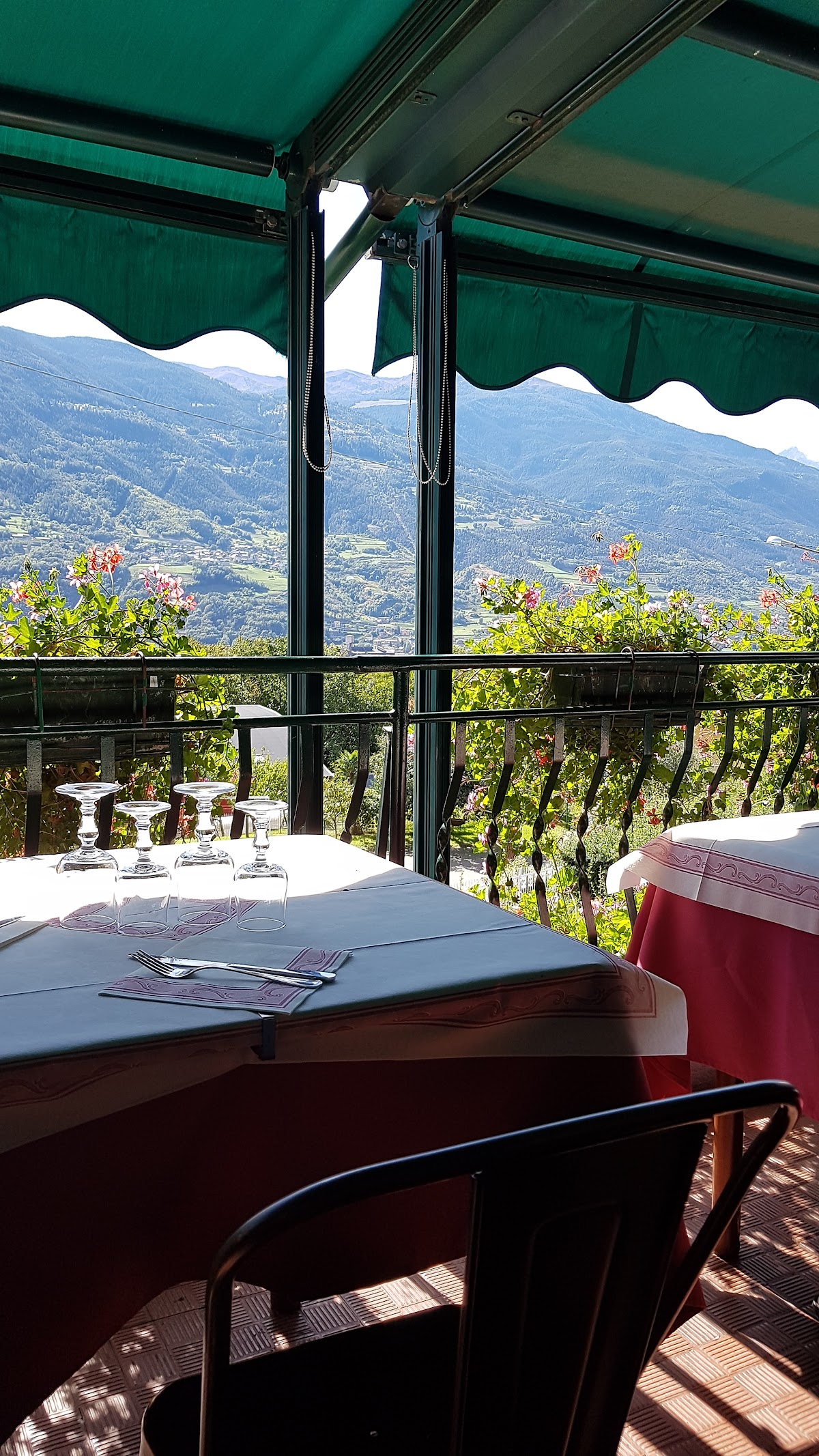 Brasserie Busseyaz — Punto di interesse