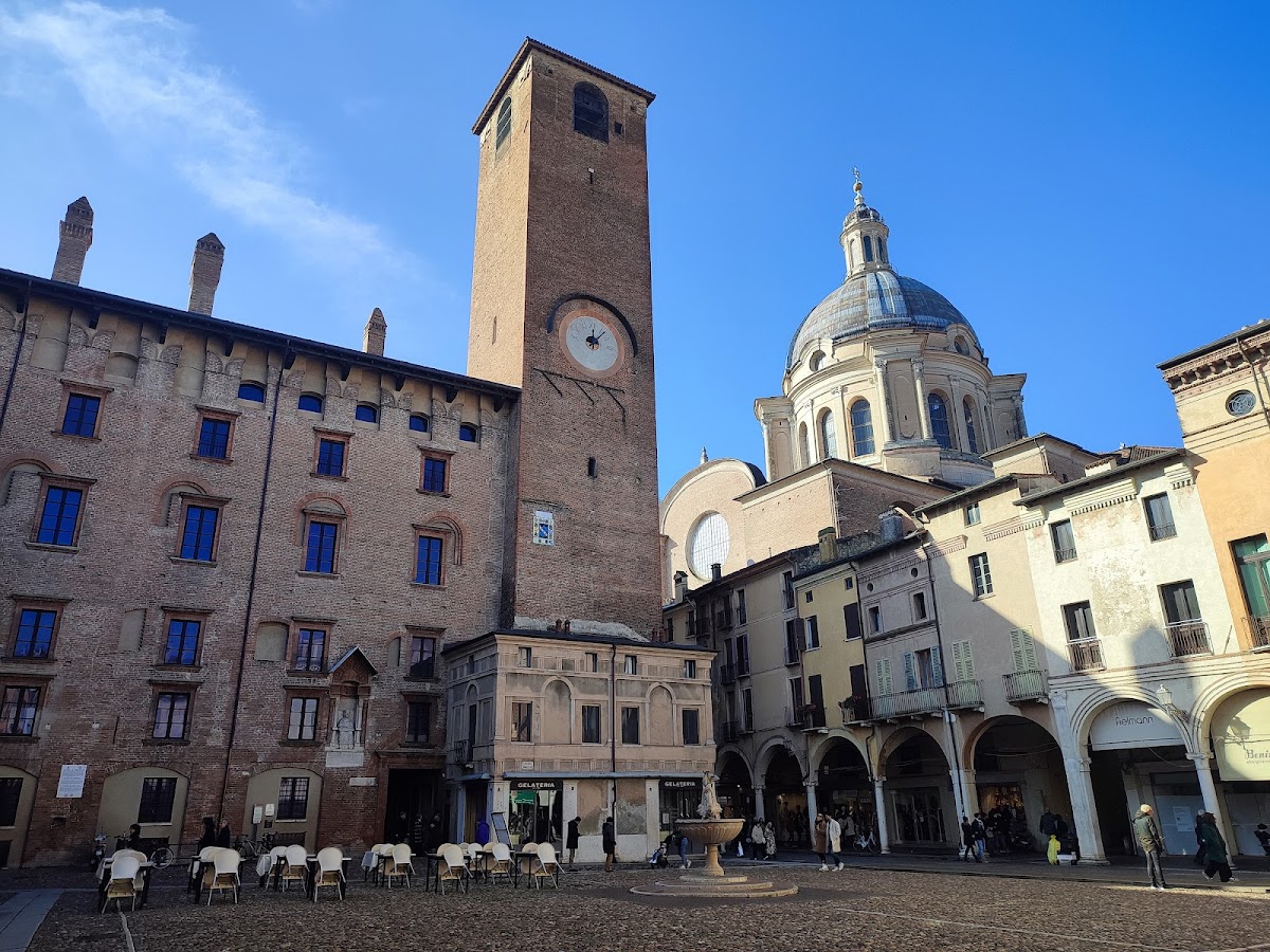 Palazzo del Podestà