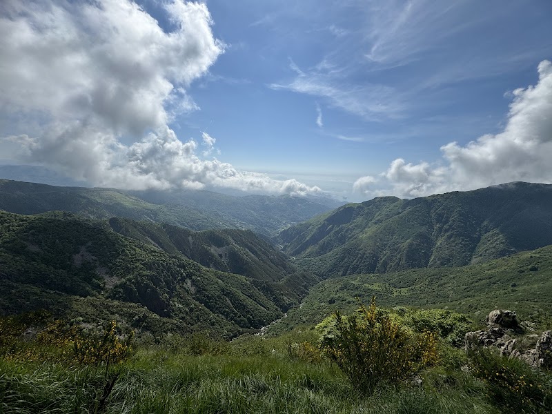 Passo del Faiallo