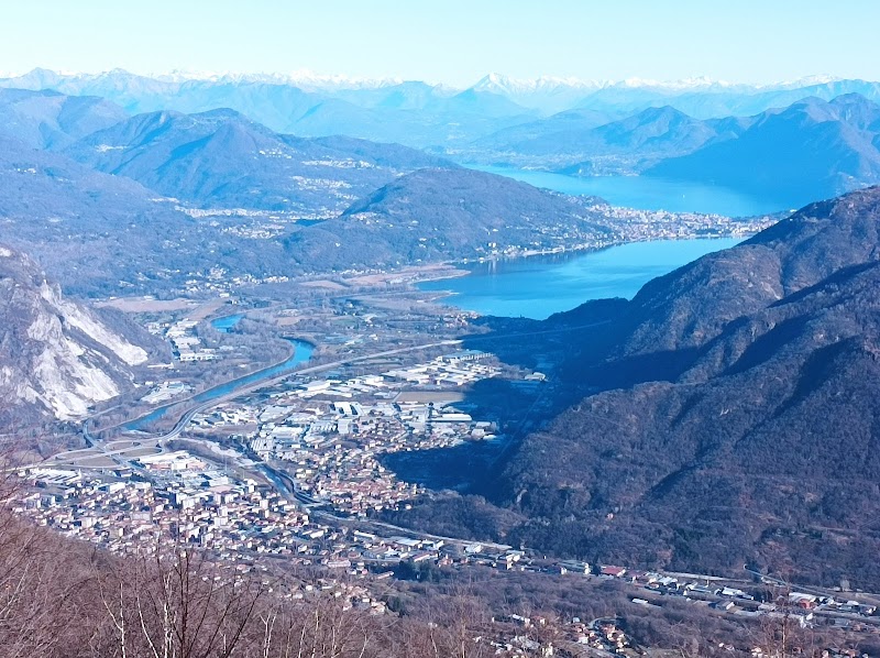 Monte Zuccaro