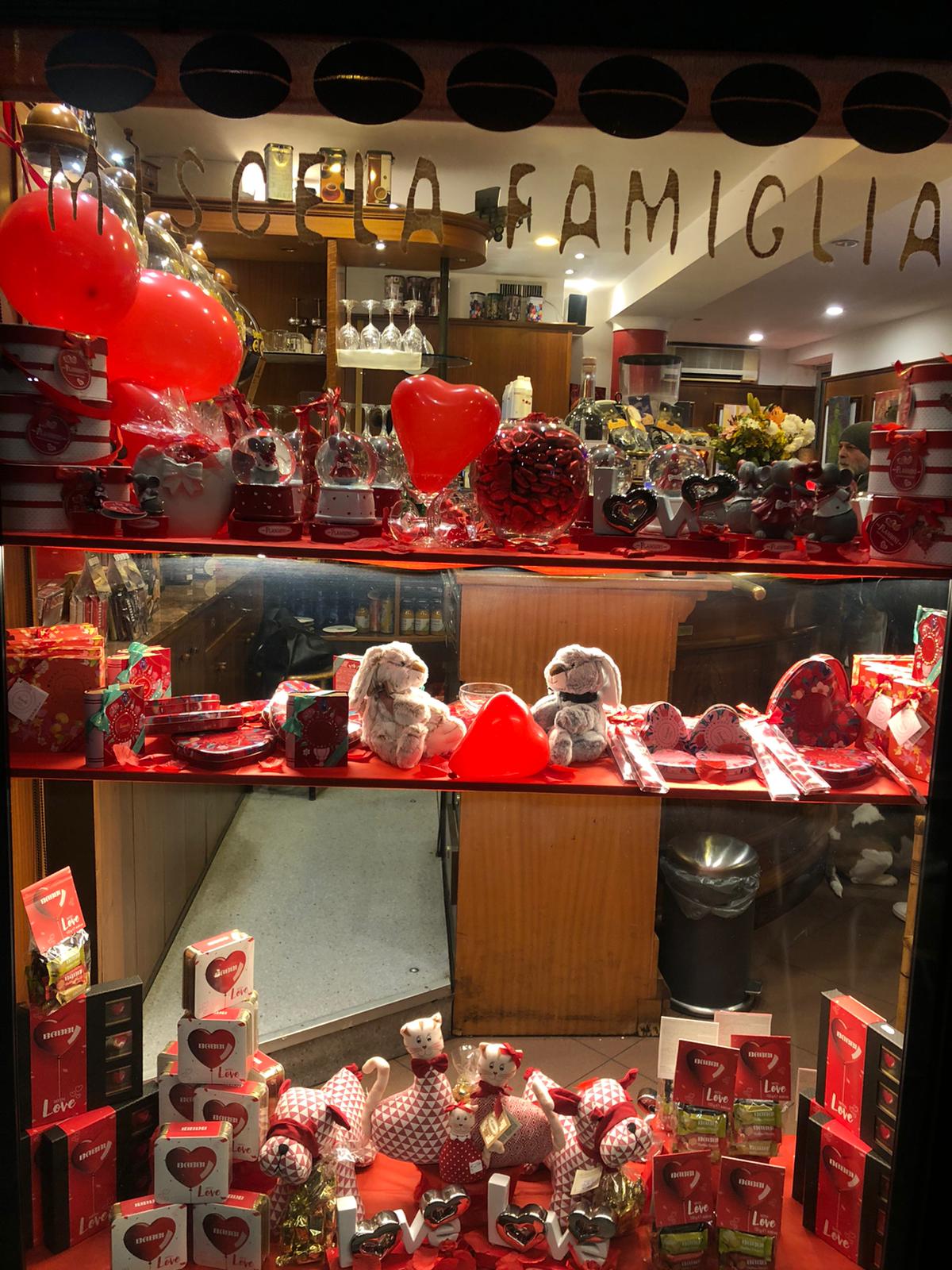 Antica Bottega del Caffè — Punto di interesse a Milano, Milano
