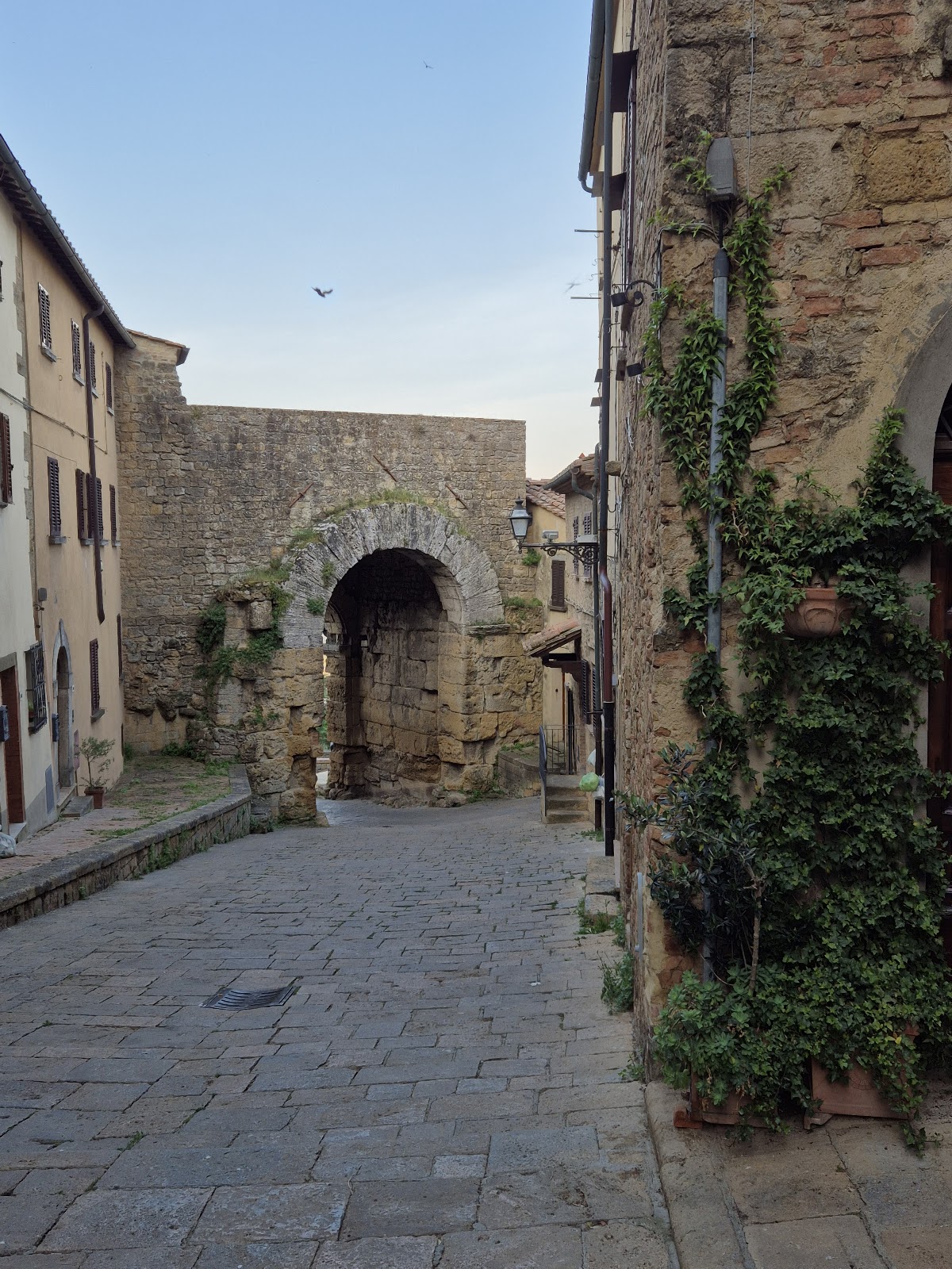 Porta all'Arco