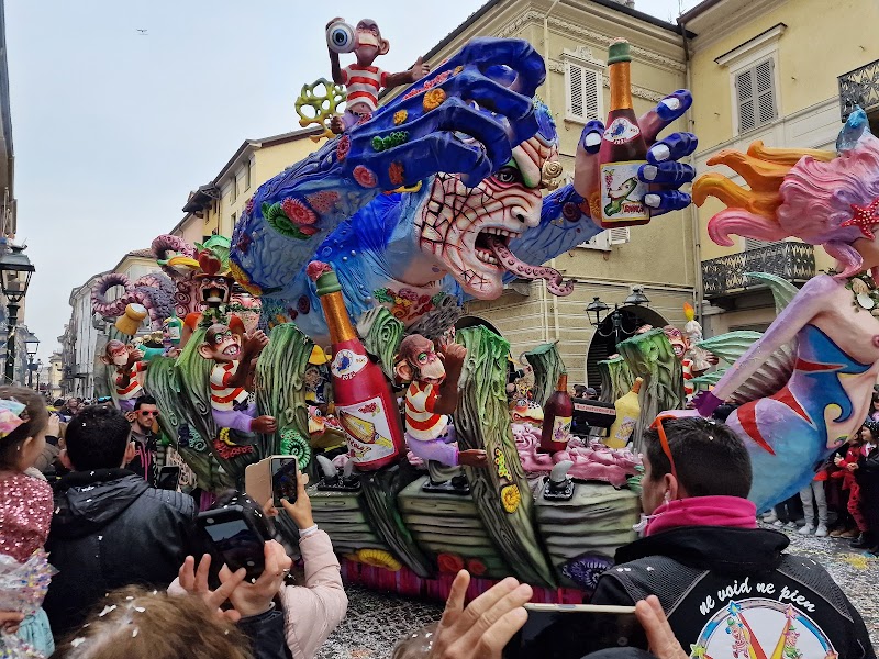 Carnevalone di chivasso