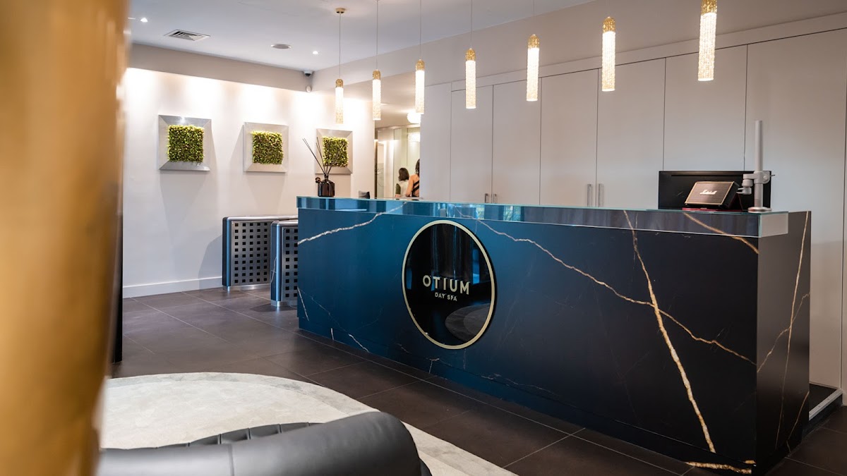 Otium Day SPA - centro benessere, spa e centro estetico Brescia — Punto di interesse a Brescia, Brescia