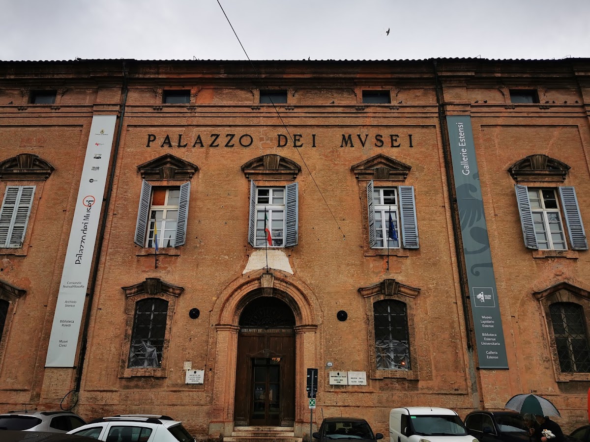 Museo Civico di Modena