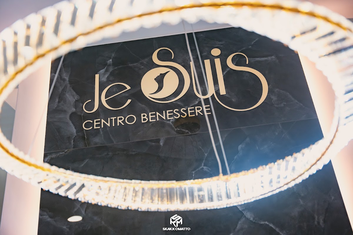 Je Suis - Centro Benessere, Estetica di base e avanzata, Consulenza d'Immagine, Centro Abbronzatura — Punto di interesse a Gallipoli, Lecce