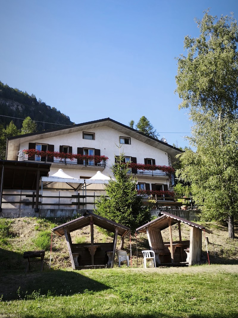 Albergo La Pineta