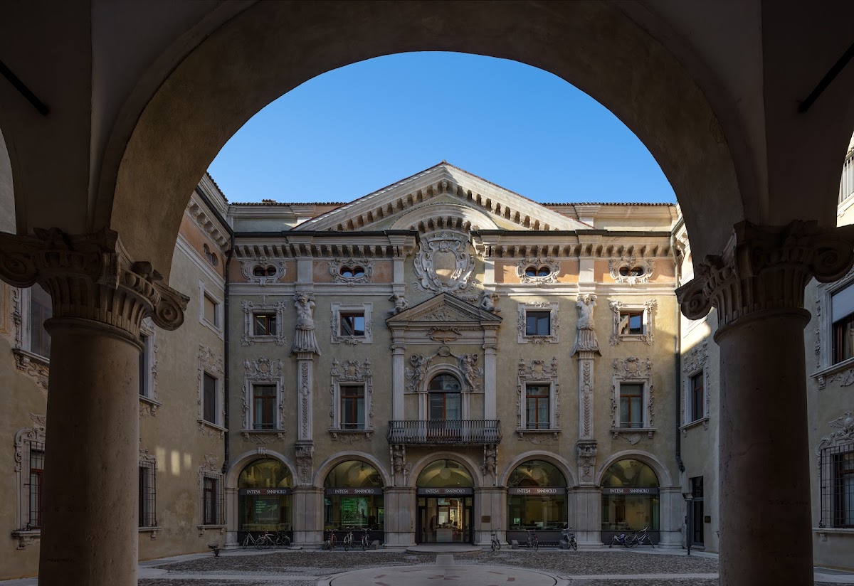Casa Museo Palazzo Valenti Gonzaga — Punto di interesse a Mantova, Mantova