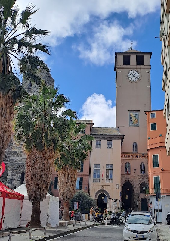 Torre del Brandale