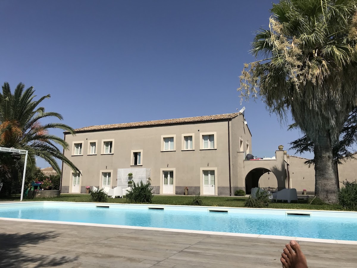 Terre di Senia — Punto di interesse a Ragusa, Ragusa