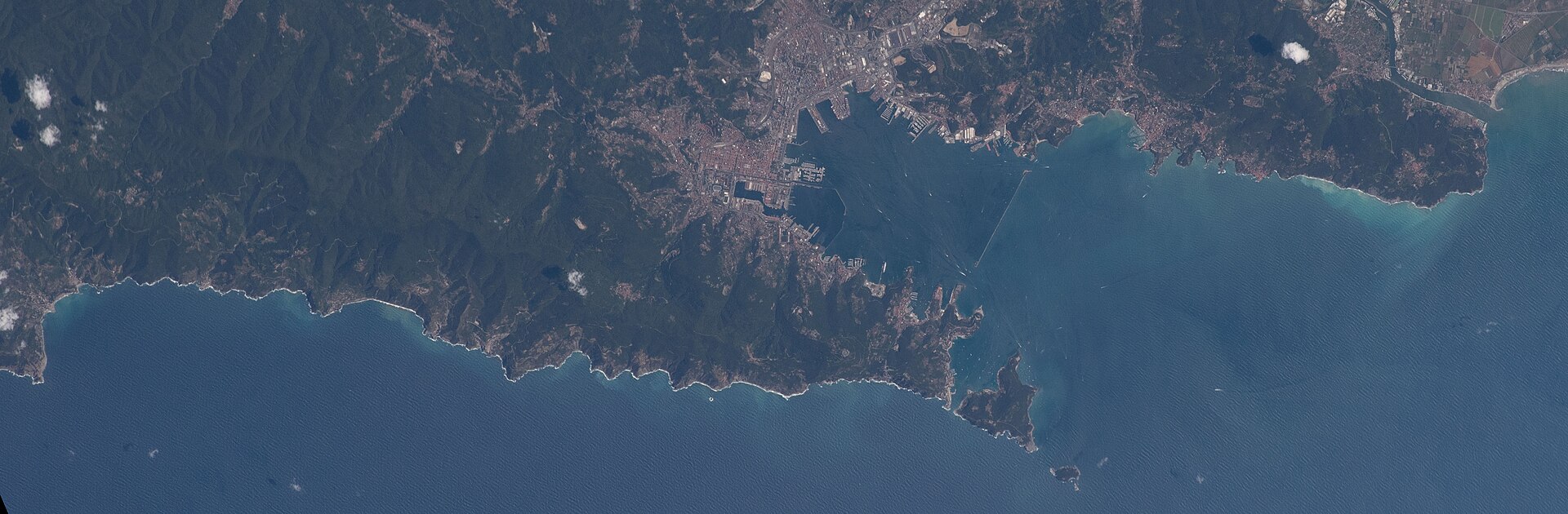 Tramonti — Punto di interesse a Cinque Terre, La Spezia