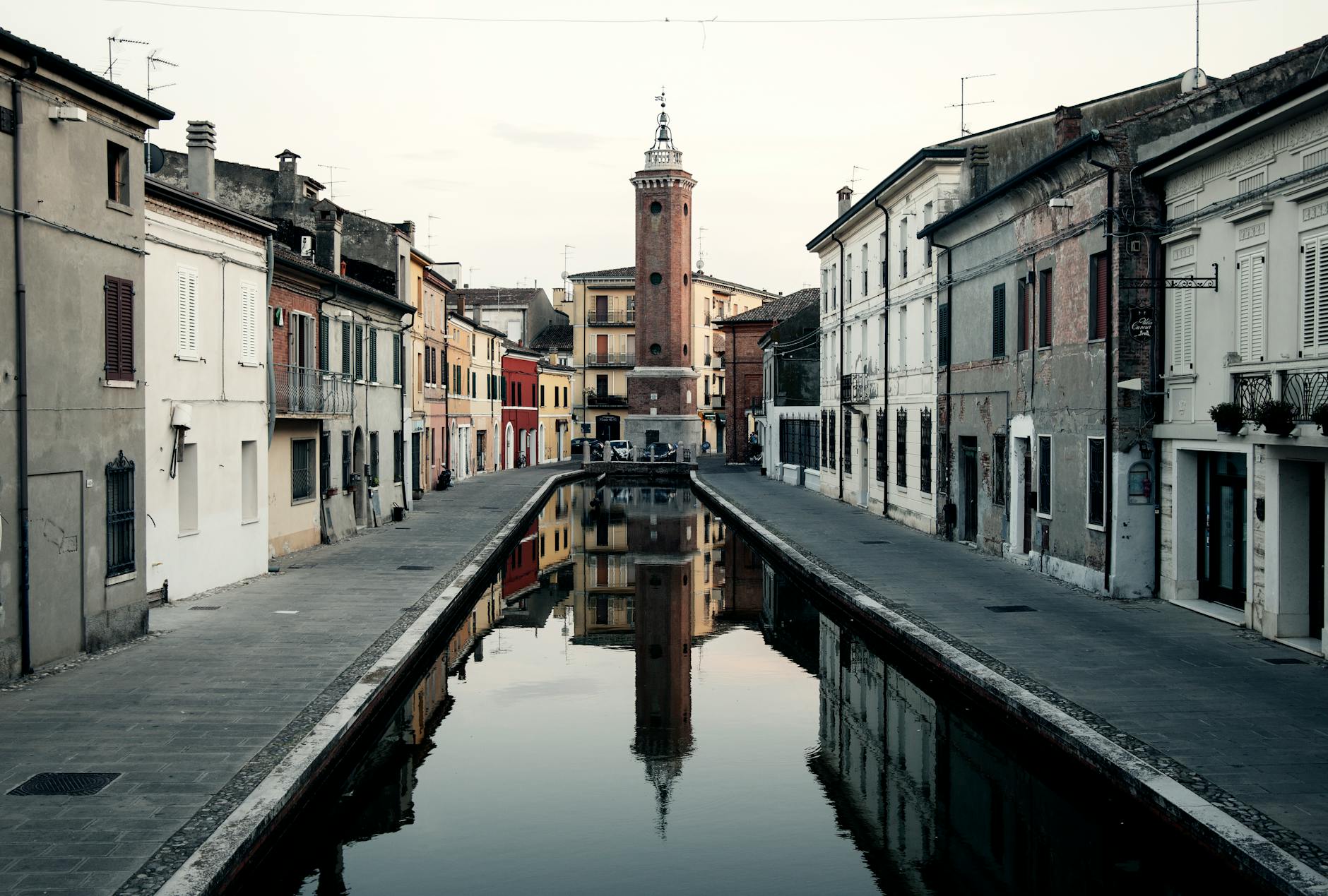 Bagnara di Romagna — Punto di interesse a Bagnara di Romagna, Bologna