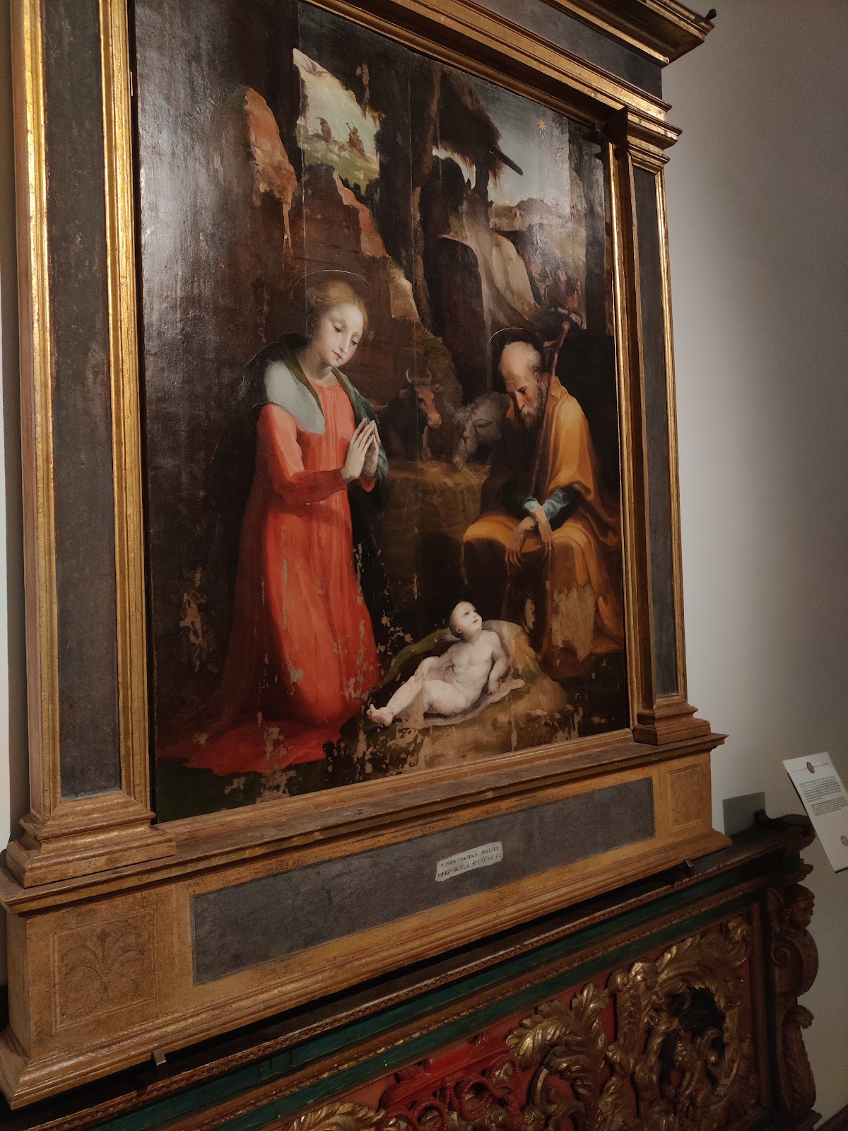 Museo Diocesano — Bezienswaardigheid in Spoleto, Perugia