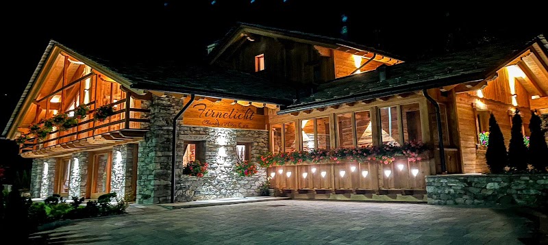 FIRNELICHT - (Chambre d'Hotes & spa)