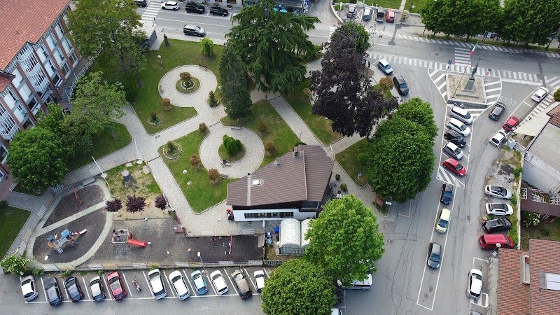 Giardini della Stazione
