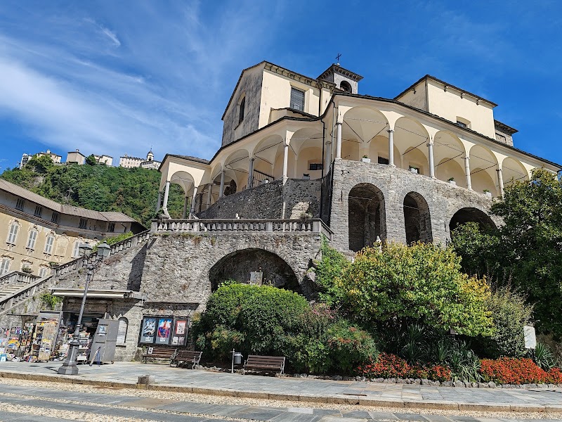 Collegiata di San Gaudenzio