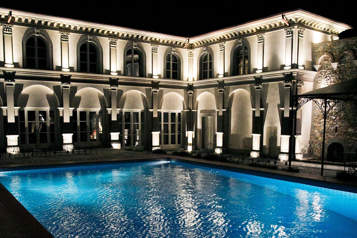 Relais La Corte dei Papi — Punto di interesse a Cortona, Arezzo