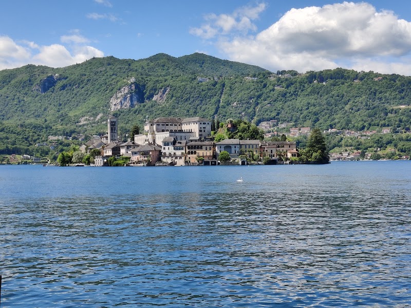 Passeggiata Lungolago