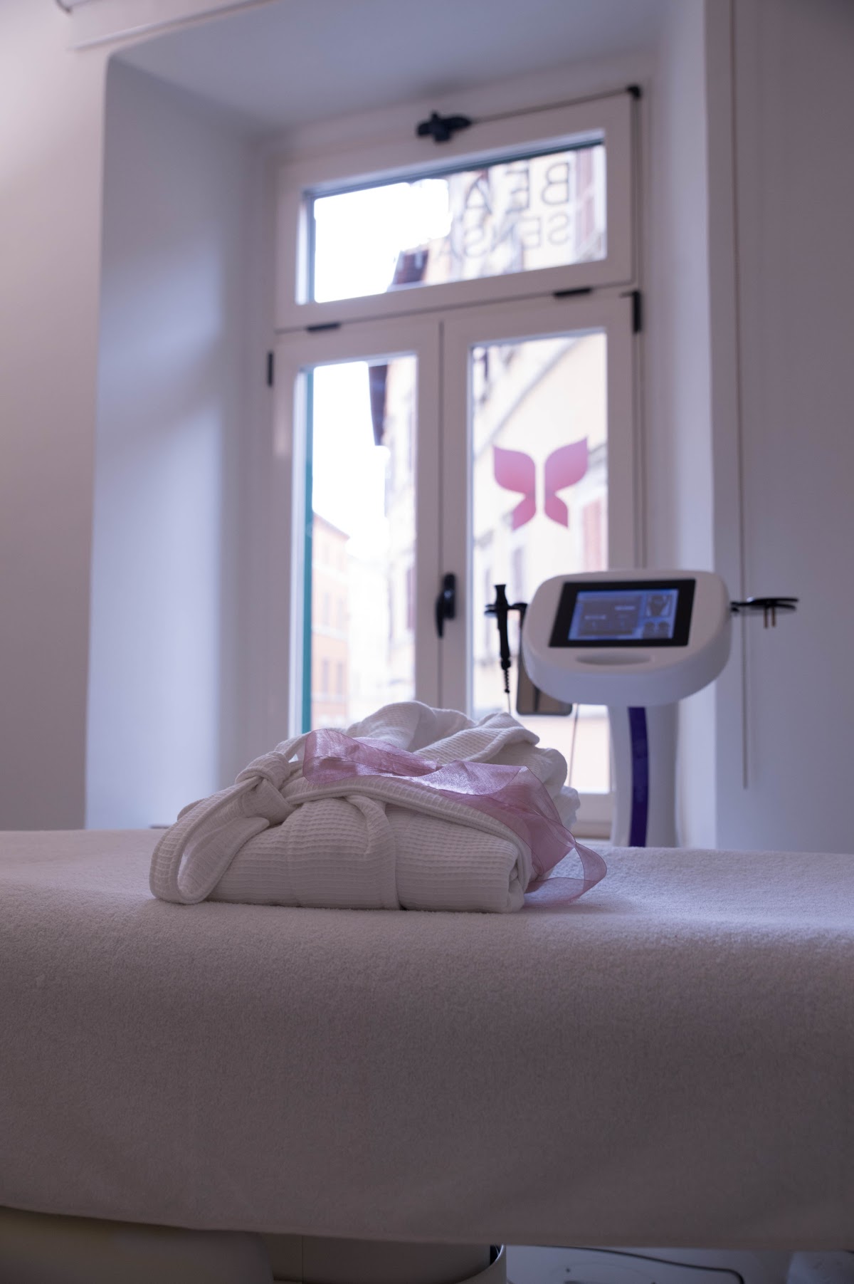 Beauty Sensation — Punto di interesse a Perugia, Perugia