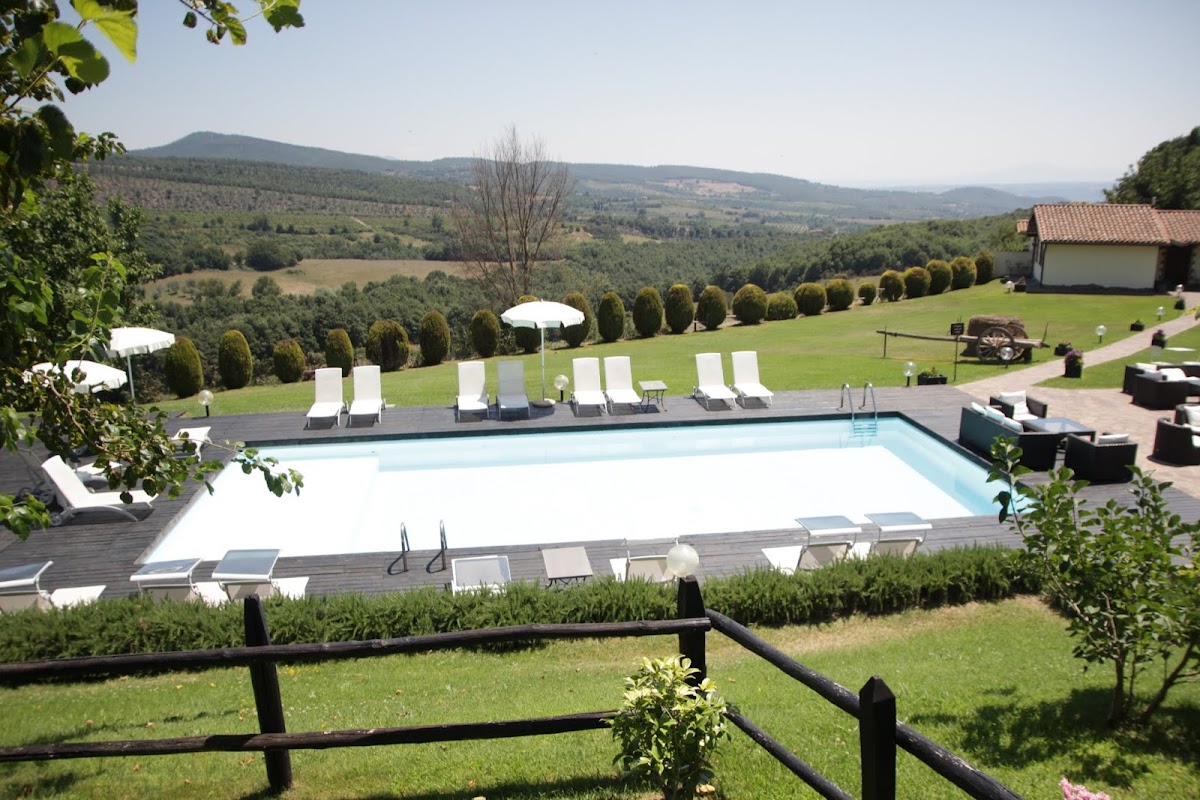 Borgo San Faustino