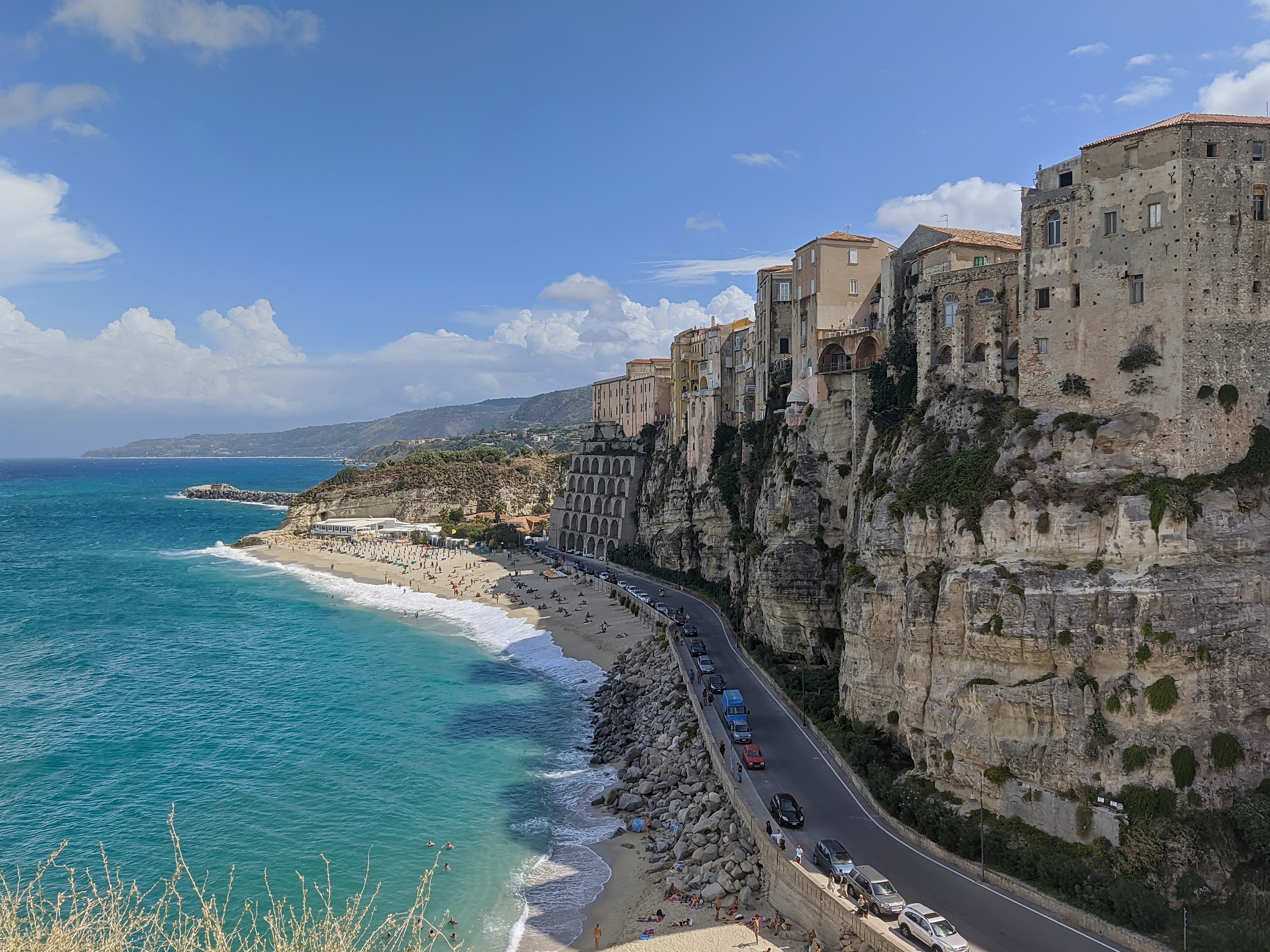 Tropea — Punto di interesse , Reggio Calabria