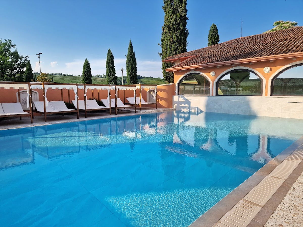 Summer Club del Castello di Spessa