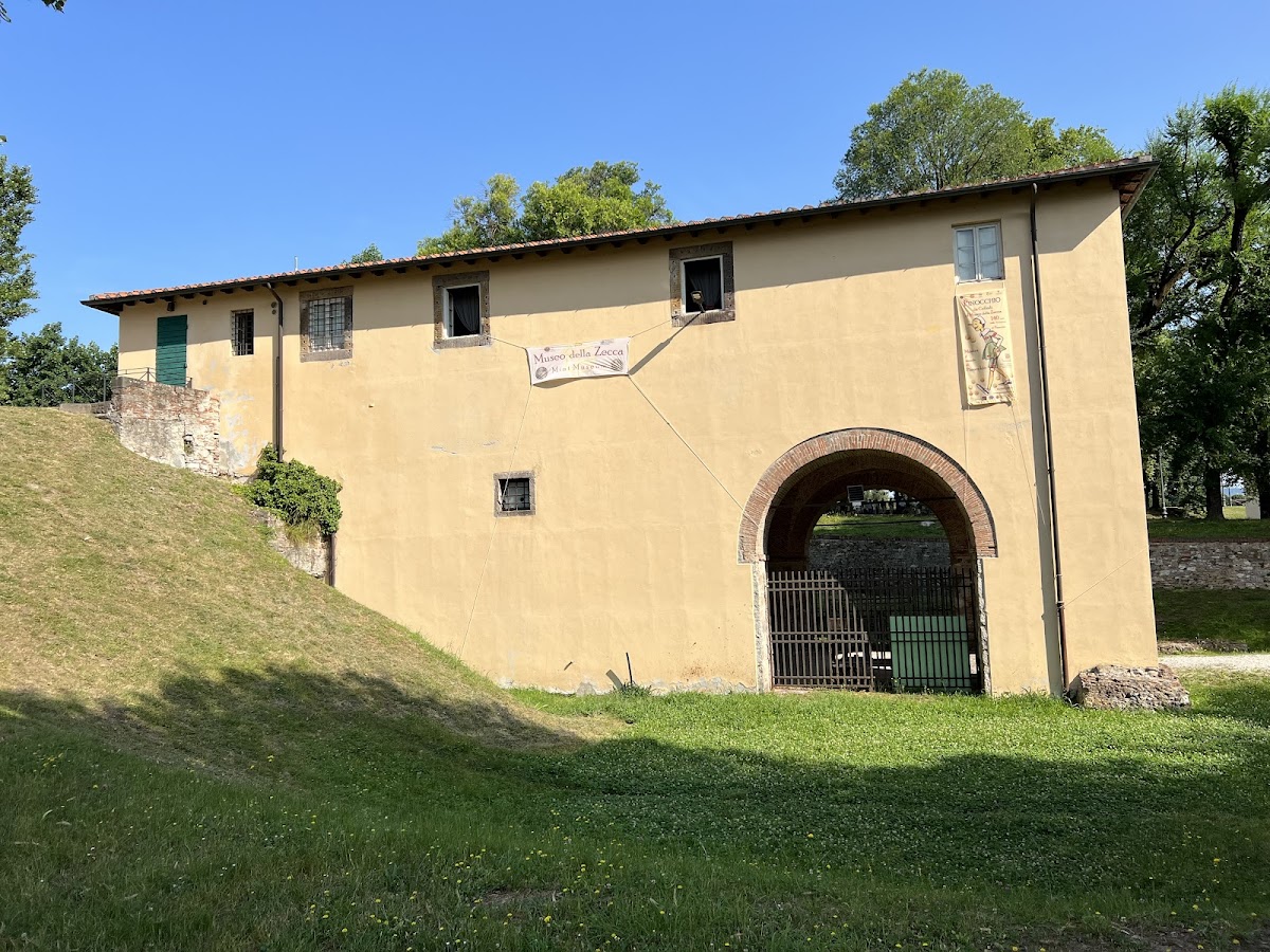 Museo della Zecca