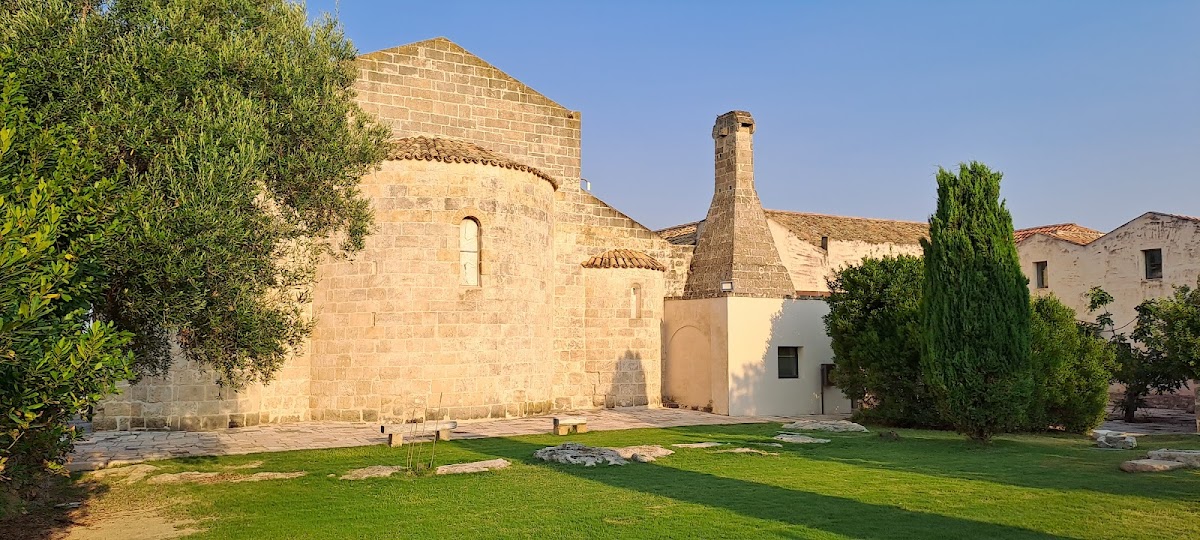 Relais Histò San Pietro sul Mar Piccolo