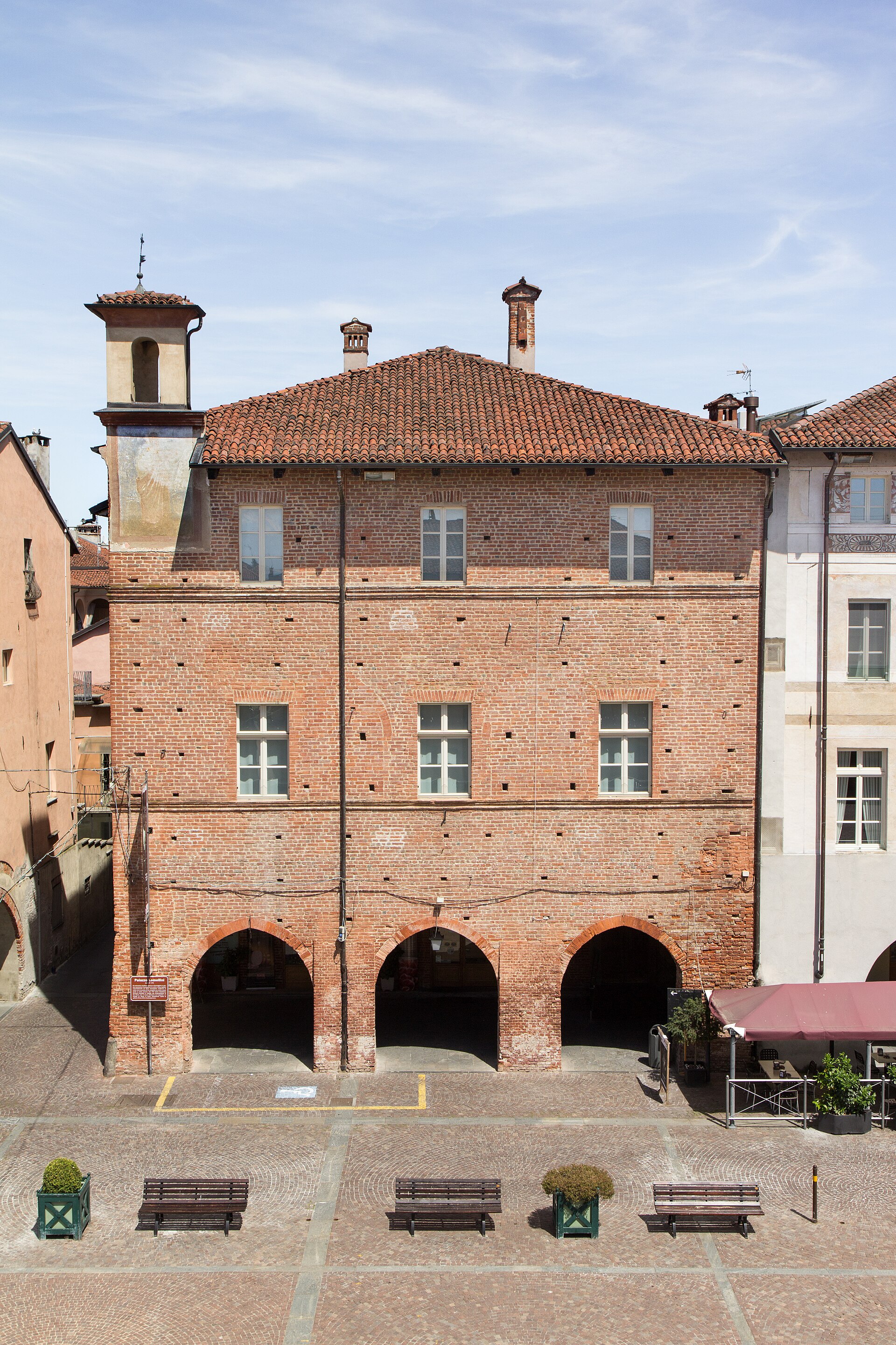 Palazzo Lomellini