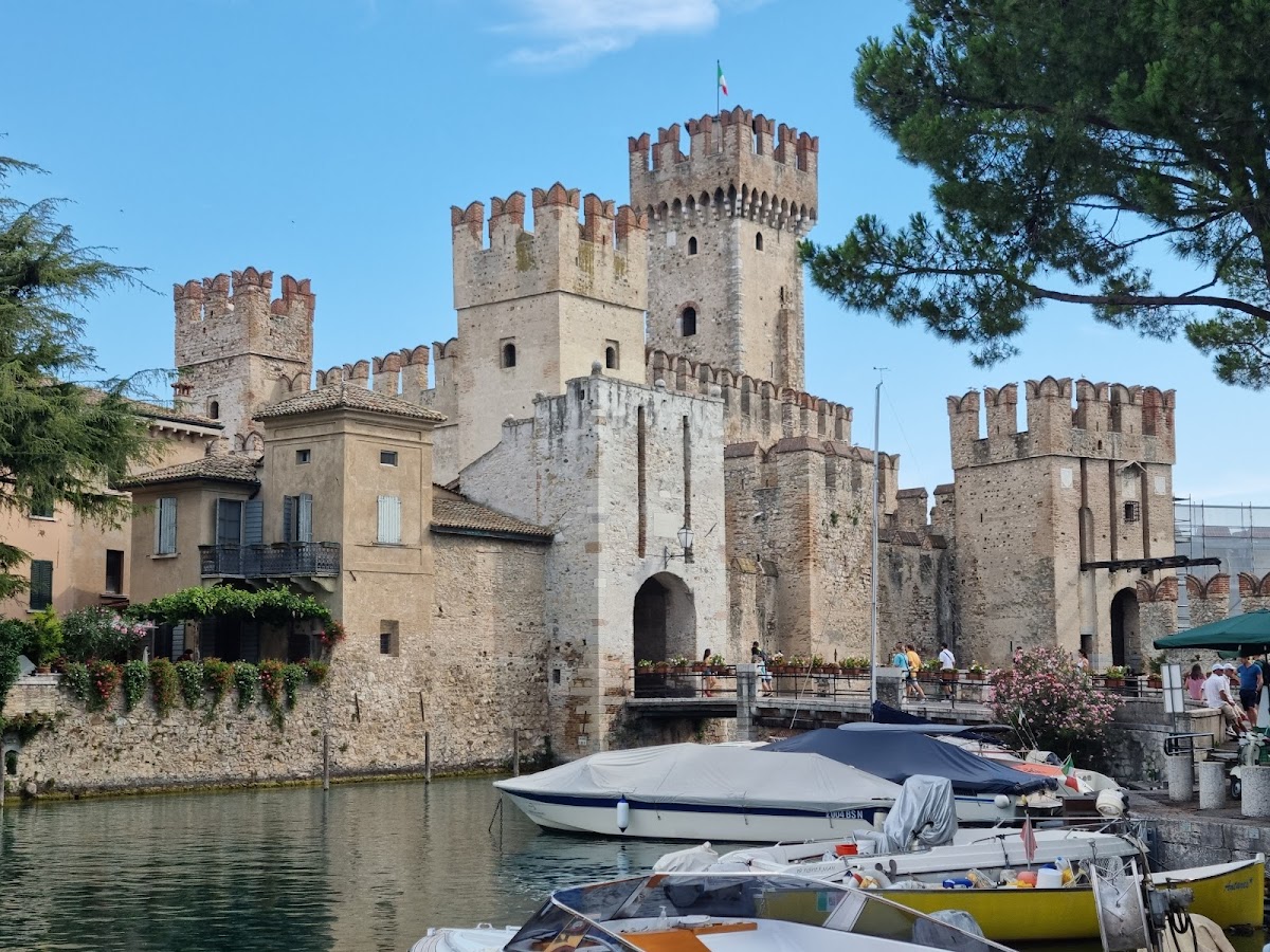 Castello scaligero