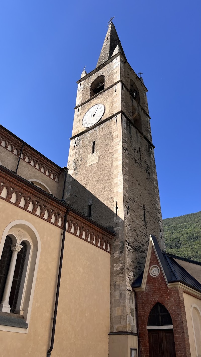 Chiesa Parrocchiale di San Biagio