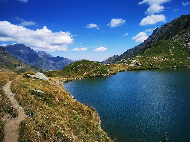 Lago Nero