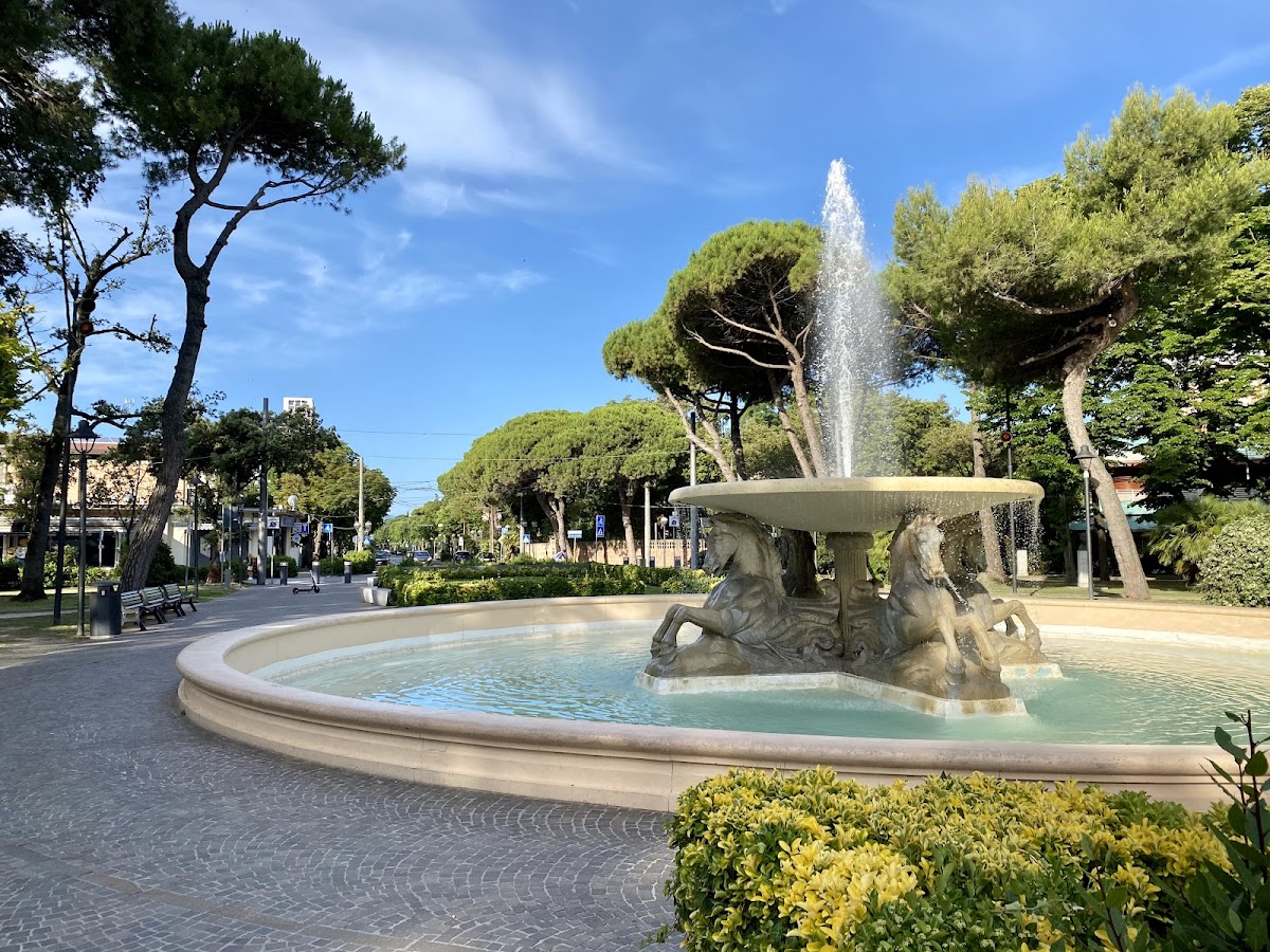 Parco Federico Fellini