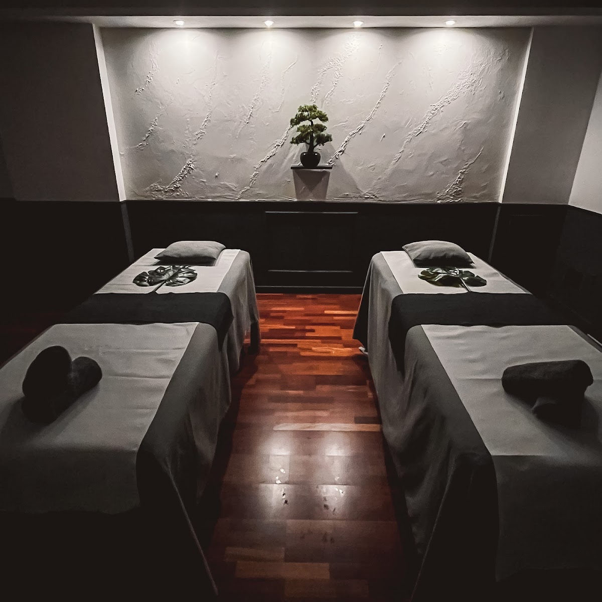 SALUS - SPA Privata e Salone di Bellezza — Punto di interesse a Trapani, Trapani