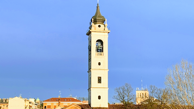 Parrocchia Santi Martino e Gaudenzio