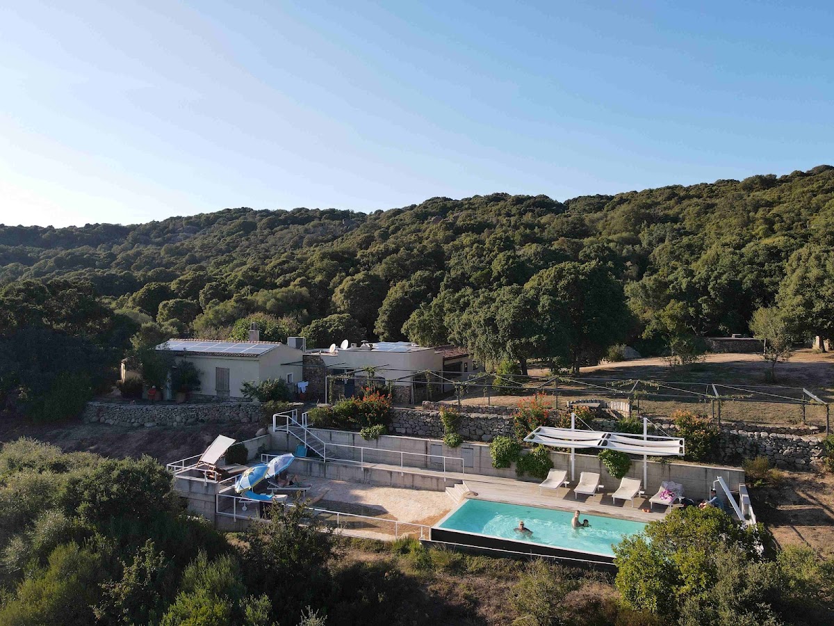 azienda agricola: LI PIREDDI — Punto di interesse a Olbia, Sassari