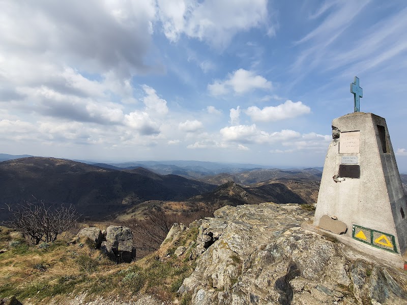 Monte Dente - 1107 mslm