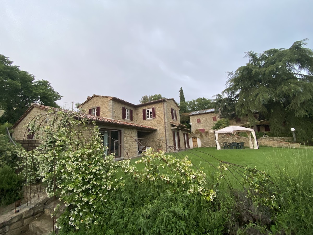 Agriturismo I Cedri