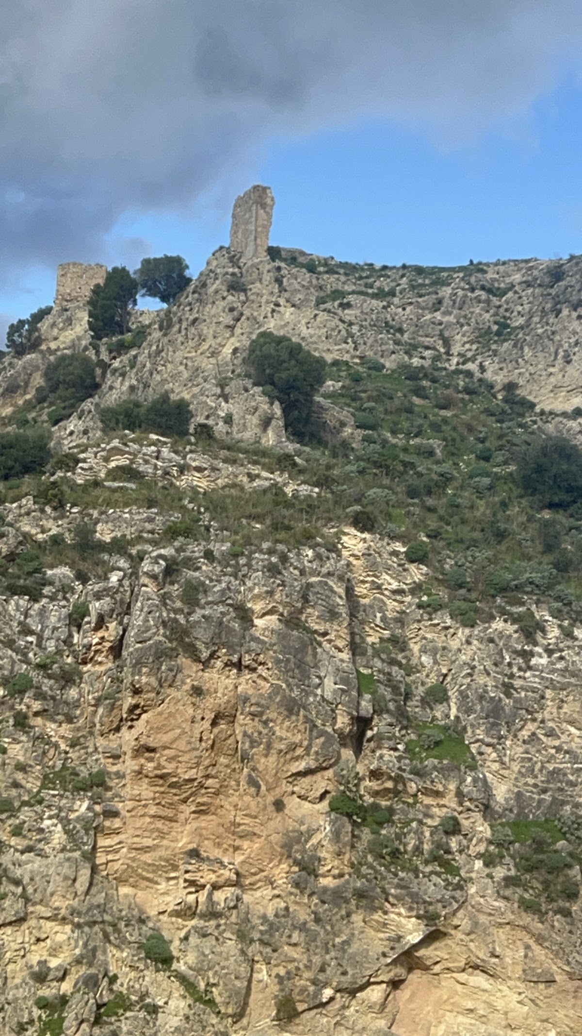 Riserva Naturale Orientata Monti di Palazzo Adriano e Valle del Sosio