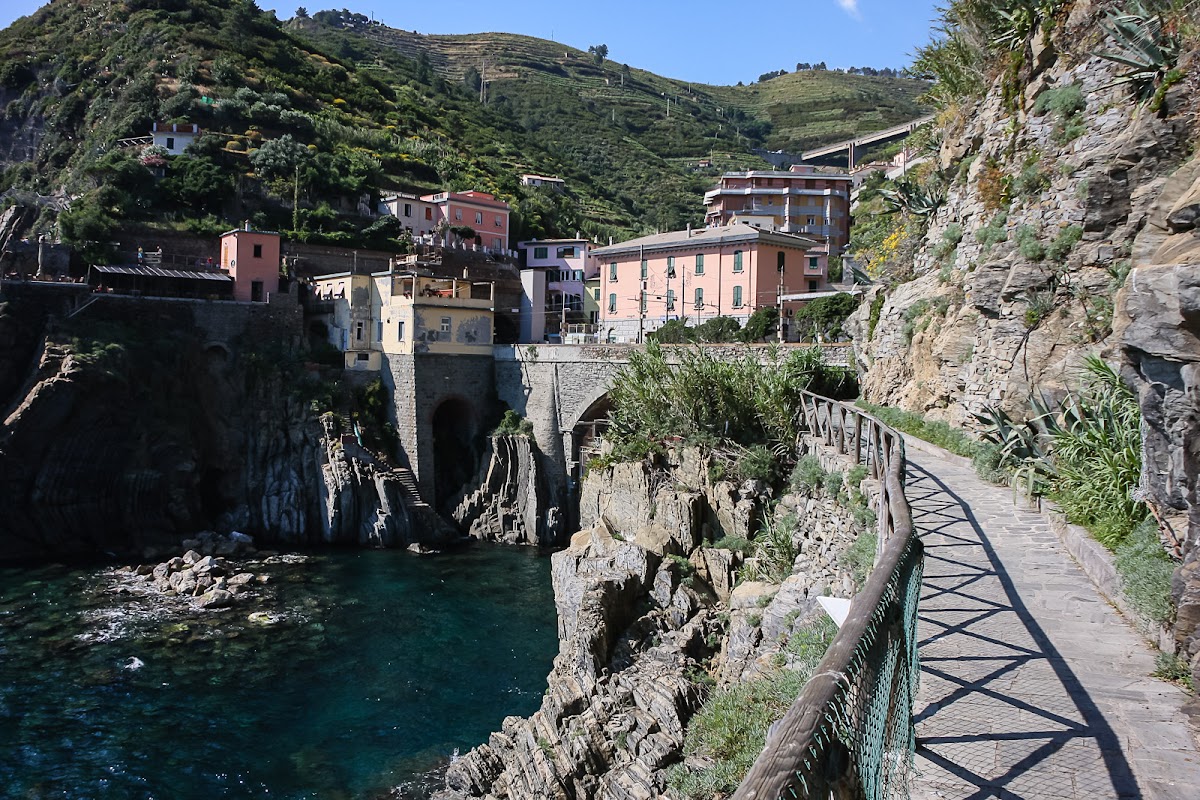 Terra di Bargòn