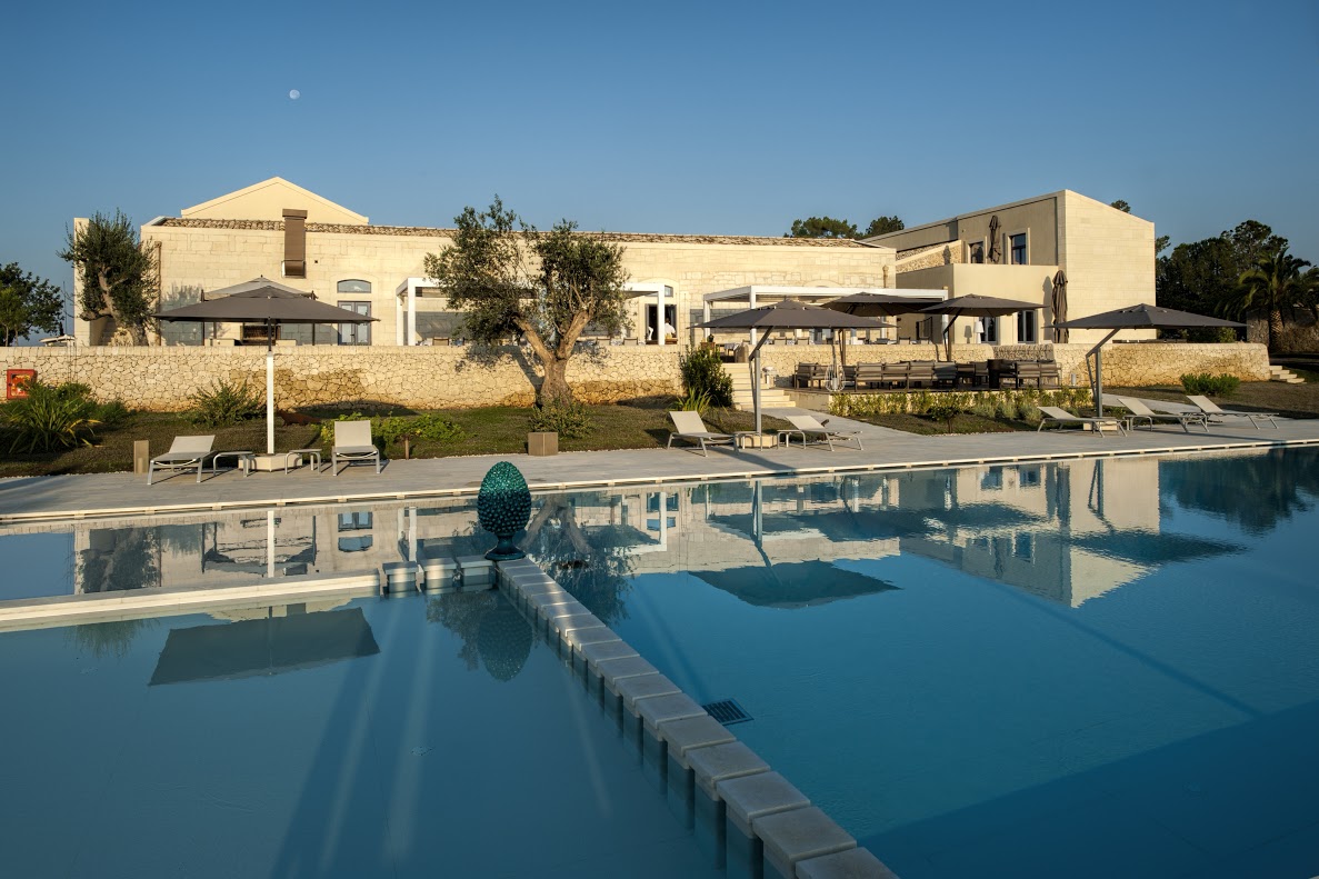 Masseria della Volpe — Punto di interesse a Noto, Siracusa