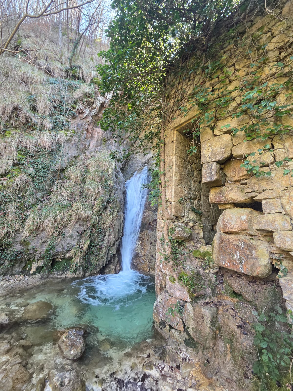 Val d'Abisso